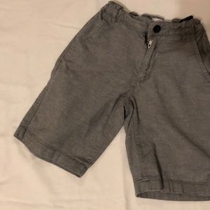 Old navy boy shorts